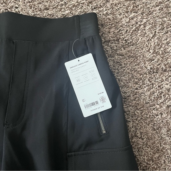 Athleta Endless Cargo Pant - Picture 3 of 10